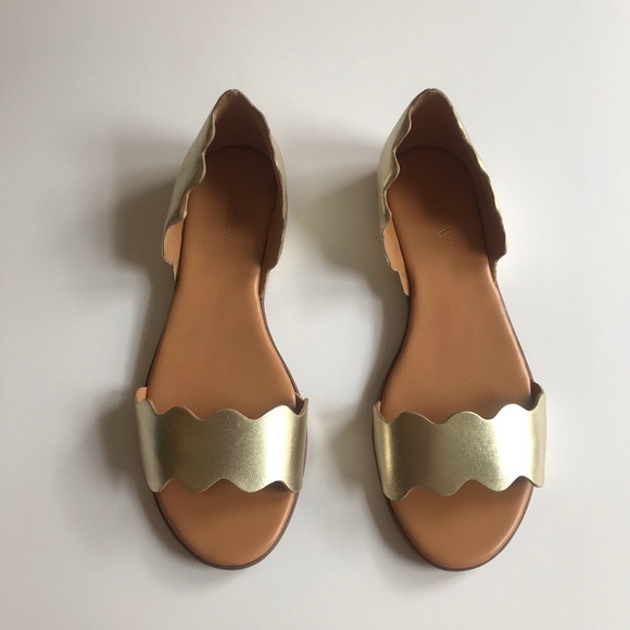 J Crew Flats - Picture 2 of 7